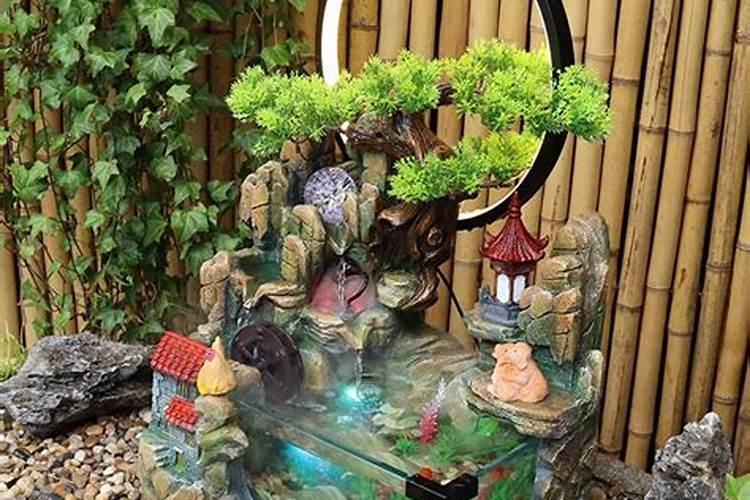 家里养几盆花不吉利