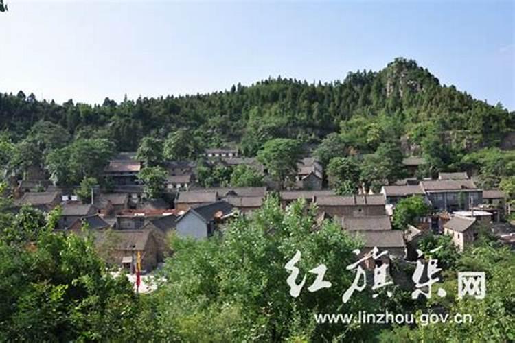 农村建房怎样看风水