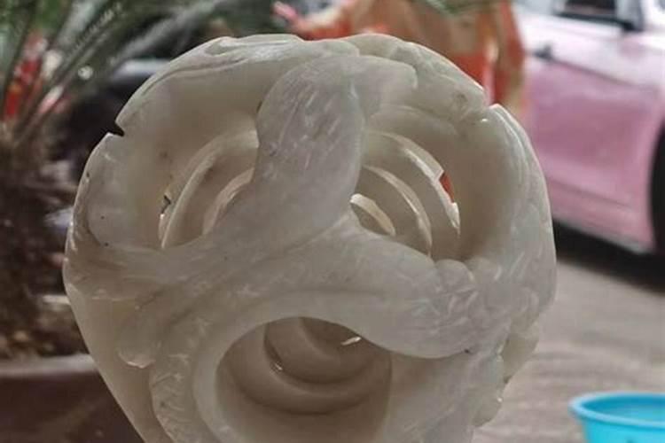 提到风水就不得不说说多样的摆件