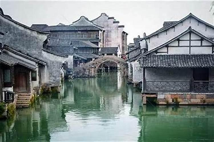 宁波买房风水好楼盘有哪些