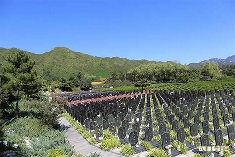 风水 墓地左上方塌方,何解