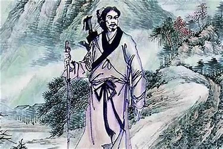 堪舆学的历代名家