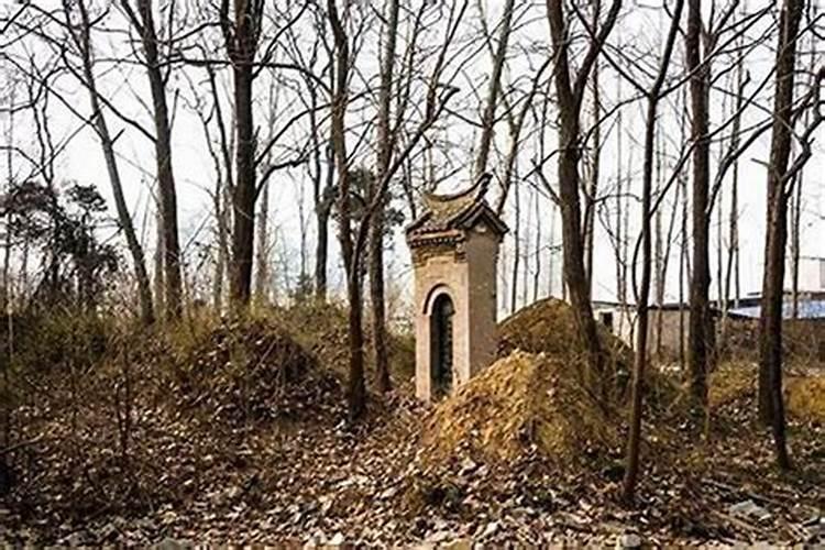 住宅不要靠近墓地在风水学上有什么讲究呢？