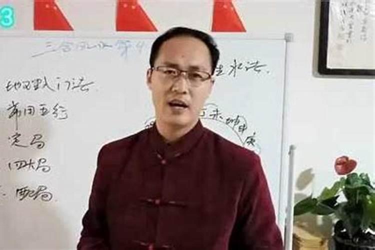 肖棠木是什么人？