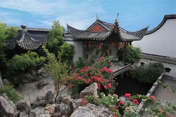 农村别墅风水禁忌,不信可能招致祸害？