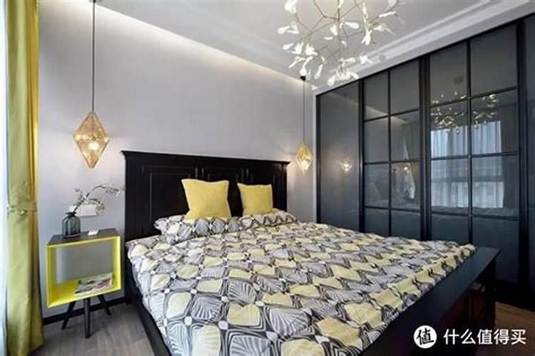 卧室放什么东西辟邪招财卧室放什么风水物品