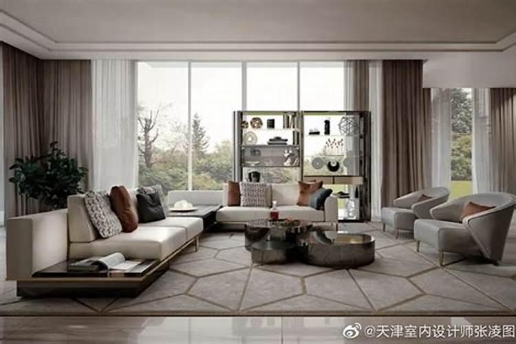 东向西方的风水