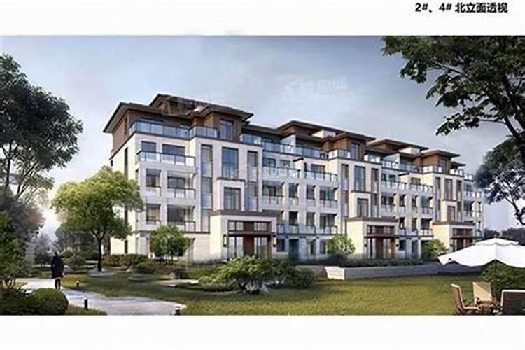 为什么风水学上说住宅东方宜高大