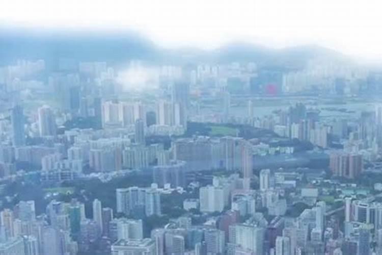 为什么香港有很多大富豪相信风水？比如说,李嘉诚,赌王何鸿燊等