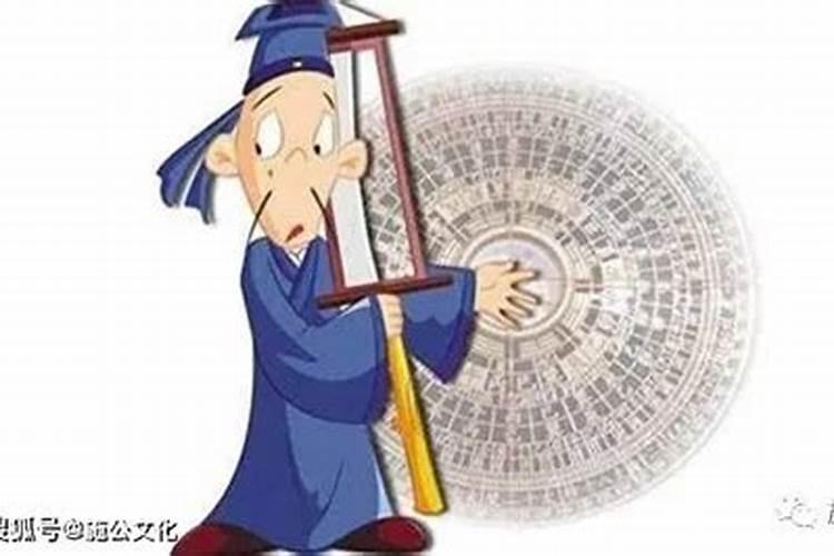 八宅风水中提到的大门朝向,判断时是指由外向内看还是由内向外看