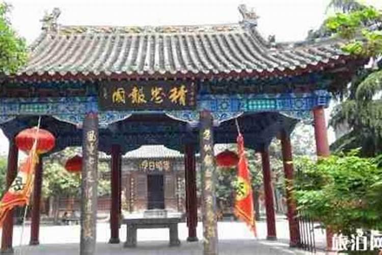 亡国之音～南京真的有金陵之气？为什么多少王朝都在此建都,却又无一幸免...