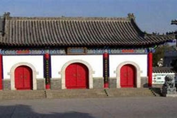 风水师说有磁场什么意