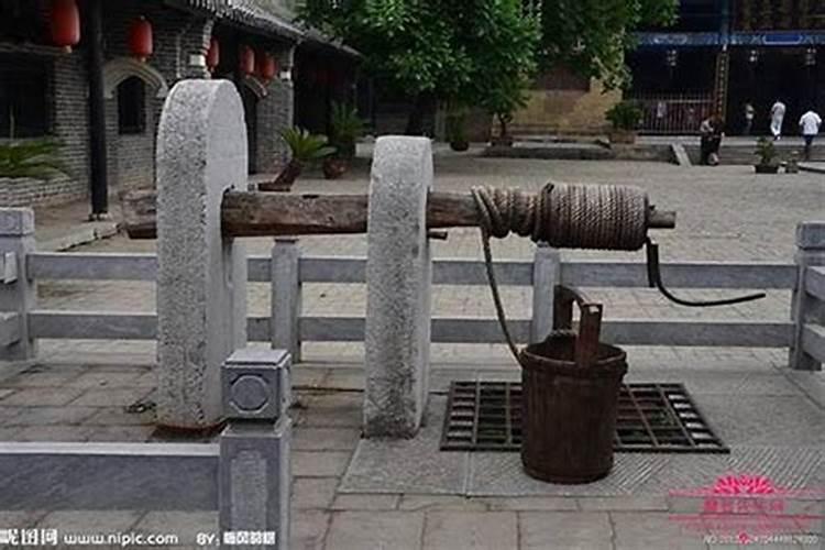 家里打水井什么方位好？打井风水位置的要点