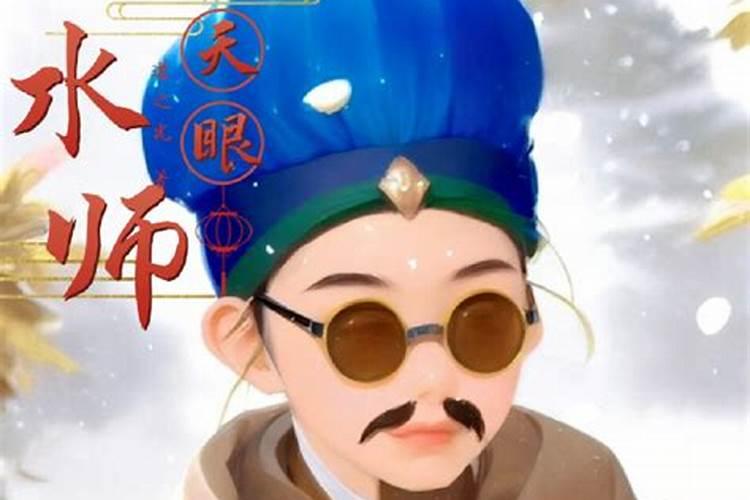 天命奇御摩尼教迷阵怎么走 深入摩尼主线攻略