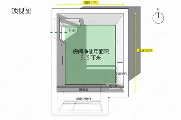酒店房间如何布局,酒店房间风水知识