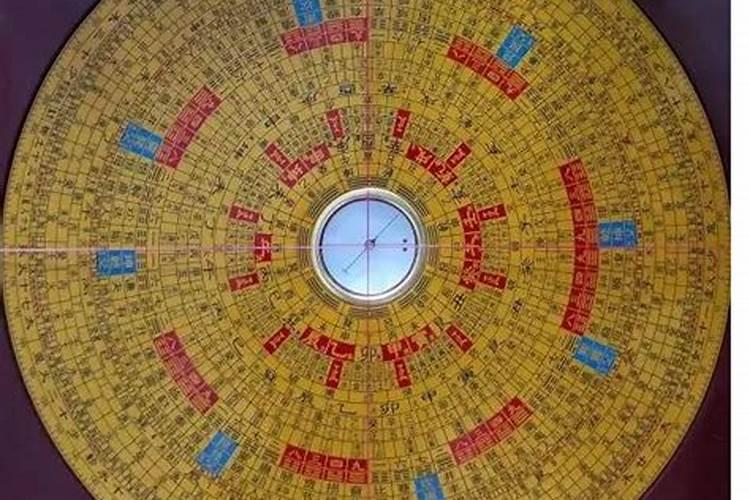 好阴宅风水多少年能成