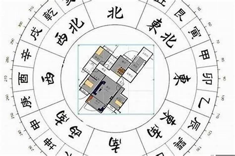 房子不方正的风水影响？