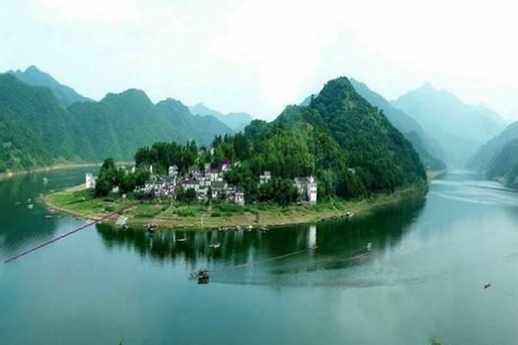 福州哪些住宅风水最好