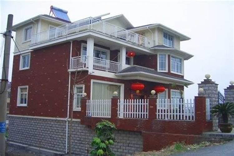 路边房子风水会影响你家的住宅风水吗？