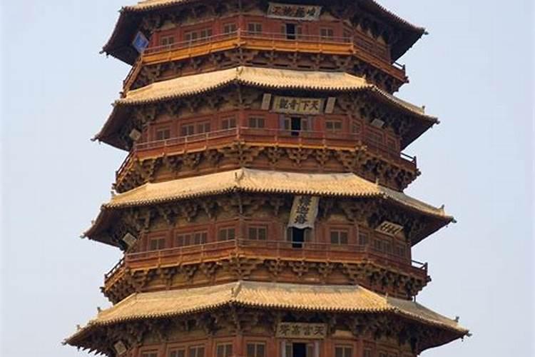 风水到底可不可信？为何中国一些建筑都讲究风水？