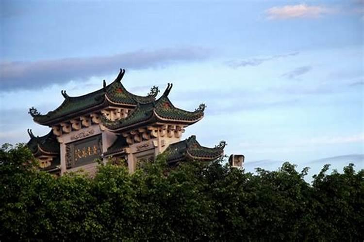祖坟埋青龙什么意思？