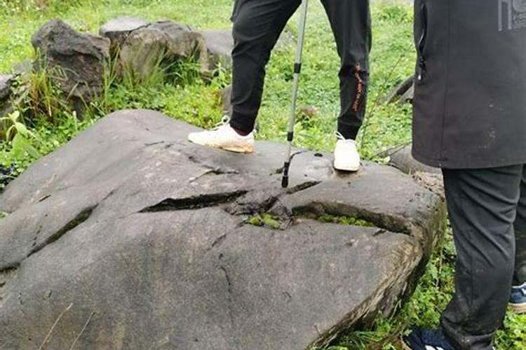 贤金风水64阵