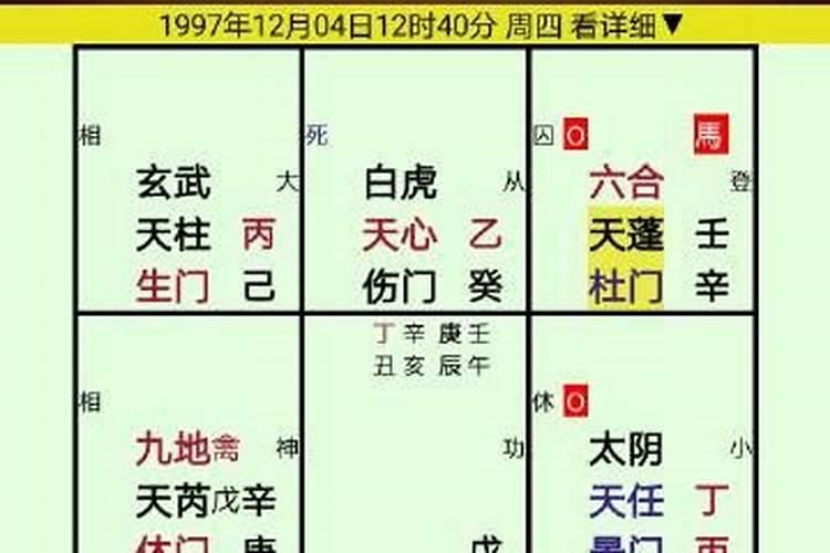 风水问题。请大师指点一下。