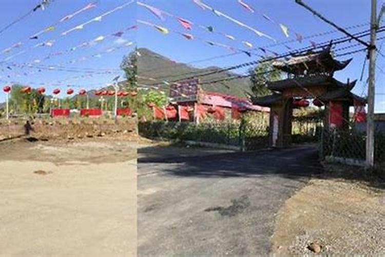 蓟州区礼明庄乡卢辛庄村2021年有拆迁计划吗？