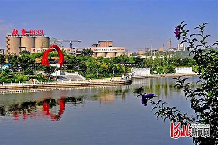 唐山哪个小区风水好