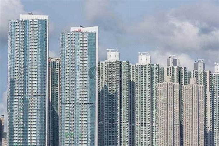 高层的楼房风水如何看