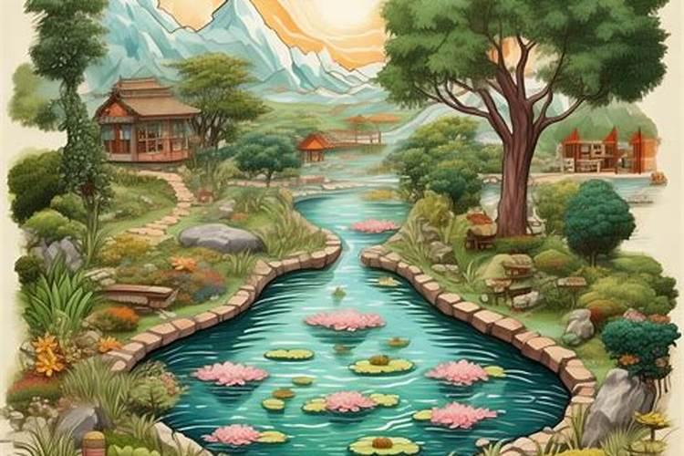 提升官运的风水方法