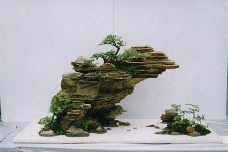 石头的风水作用