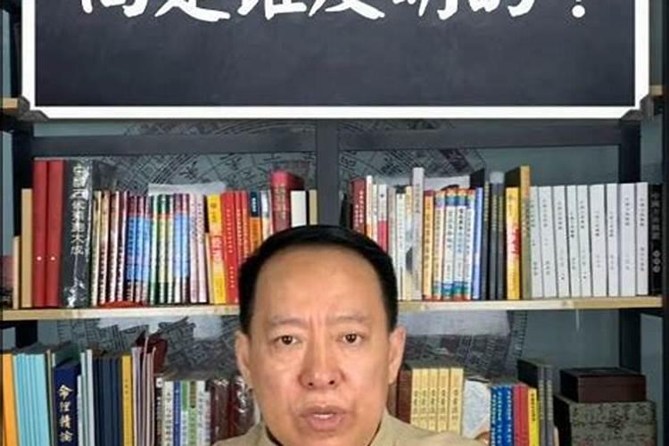 一代工匠鲁班的神秘身份究竟是什么？