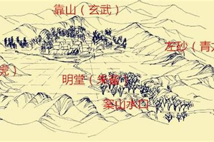 办公座位风水背后有靠山倚墙而坐旺事业？