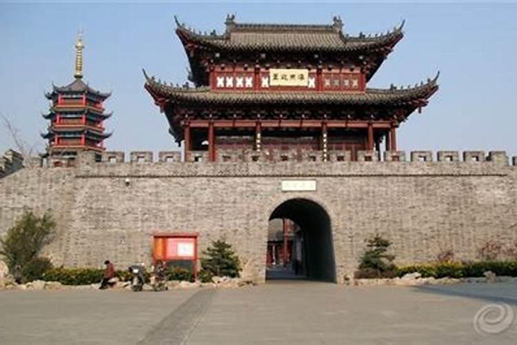 中国历史上有名的风水师