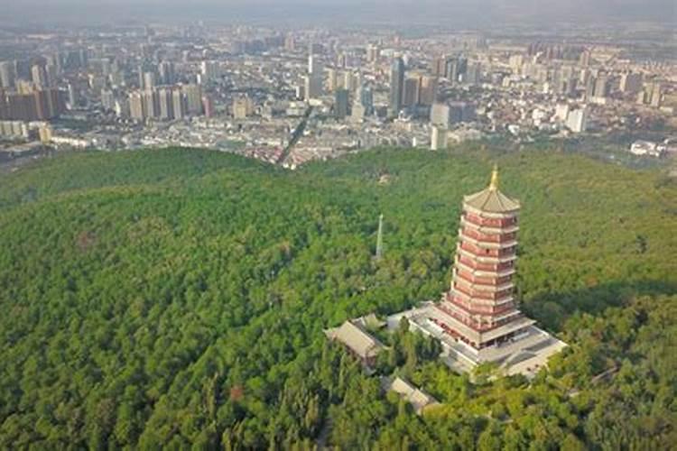 曲靖风水最旺的地段是什么