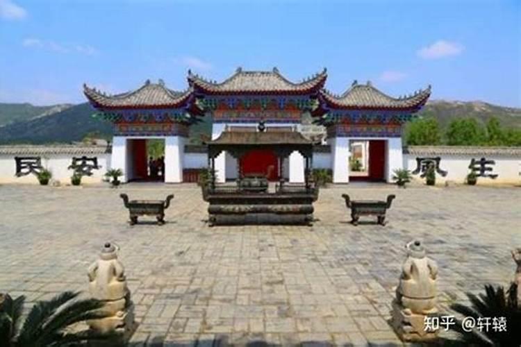 古代皇帝身边的风水先生什么职务