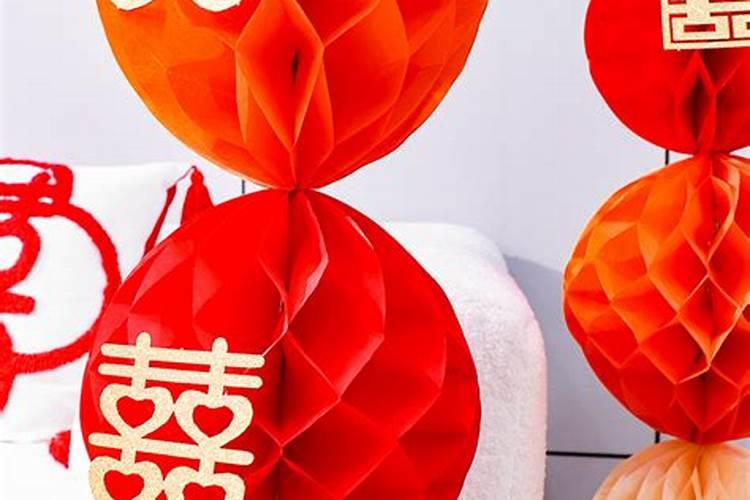 农村婚房一般都是怎么布置的？你知道吗？