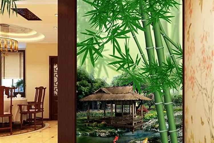 墓地后面有山坡再有水库好不好？