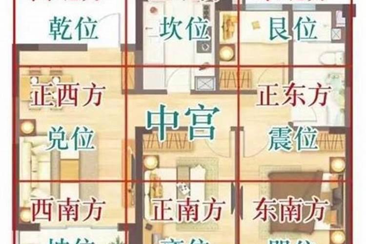 女子旺夫与男子旺财？