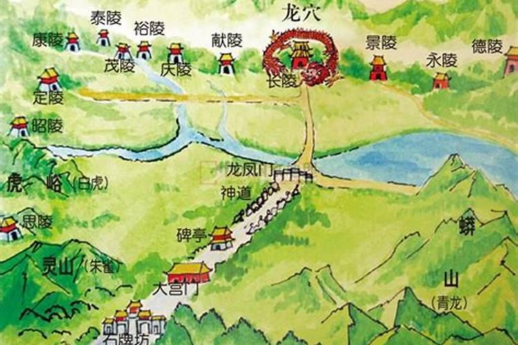 论阳宅的放门路方法