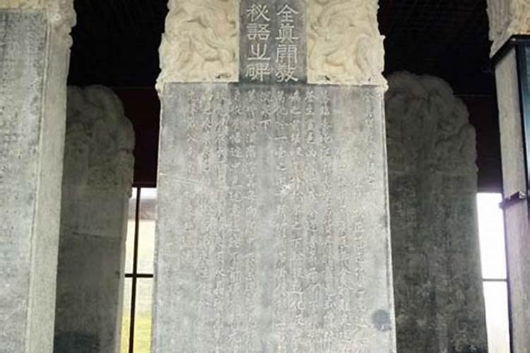 中国有几大佛教和道教？