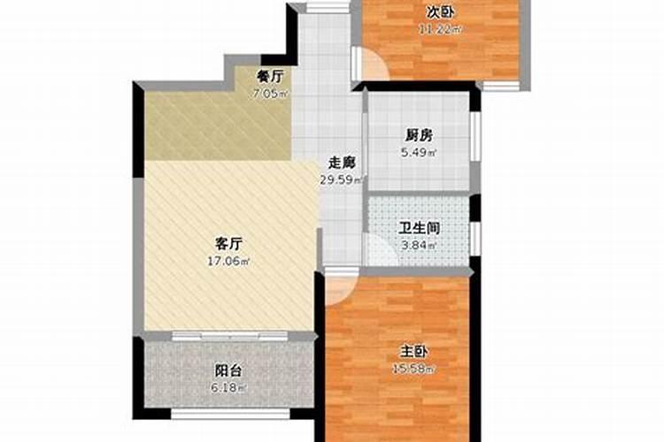 400平独栋别墅一亩院子小吗