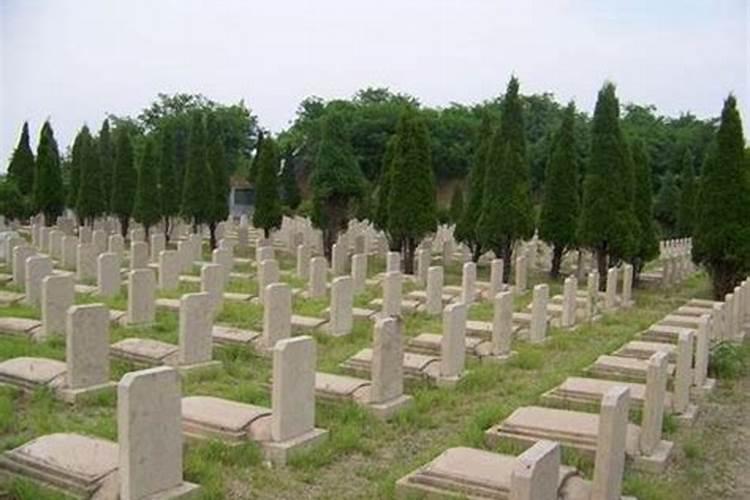 房子建在坟地上好吗,怎么化解