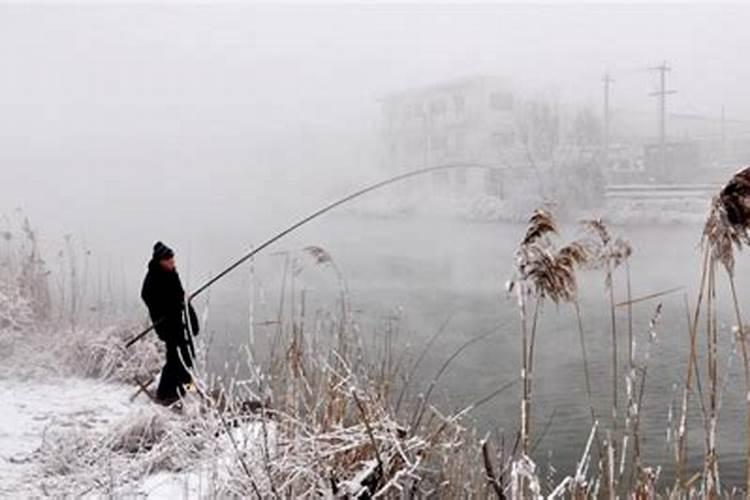 下雪天买房子吉利吗