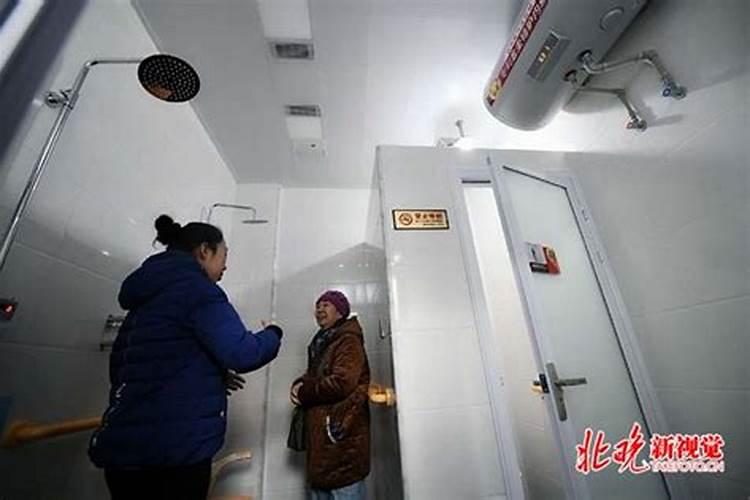 关于浴室厨房风水的讲究