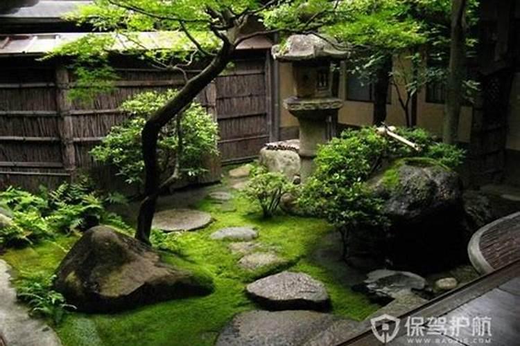 亭子风水有什么讲究