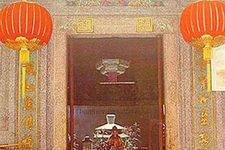 怎样看阴宅风水 墓地风水的穴位怎么找