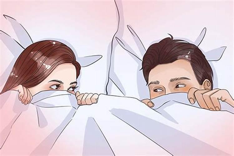 天雷无妄卦详解感情