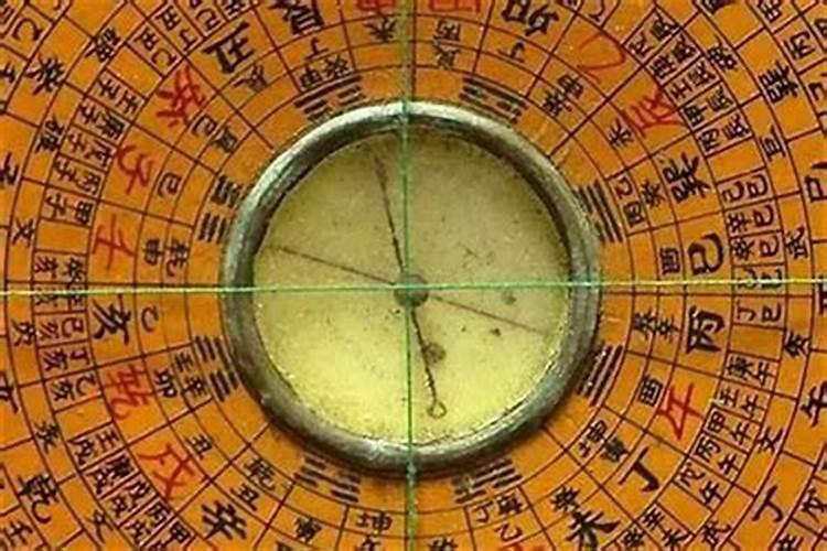 奇门遁甲风水丨如何用八门来判断吉凶